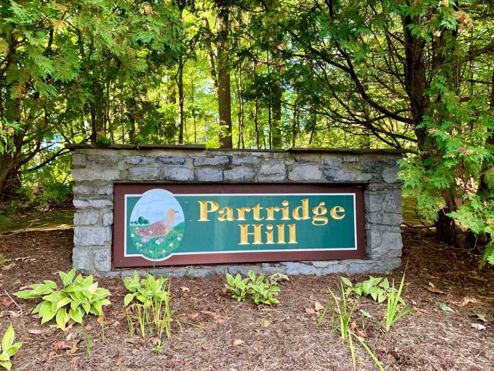 Partridge Hill Condos