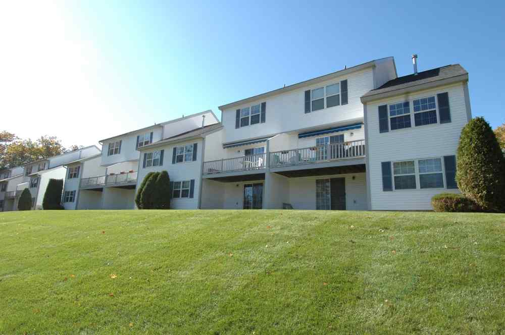 Perkins Bend Condos