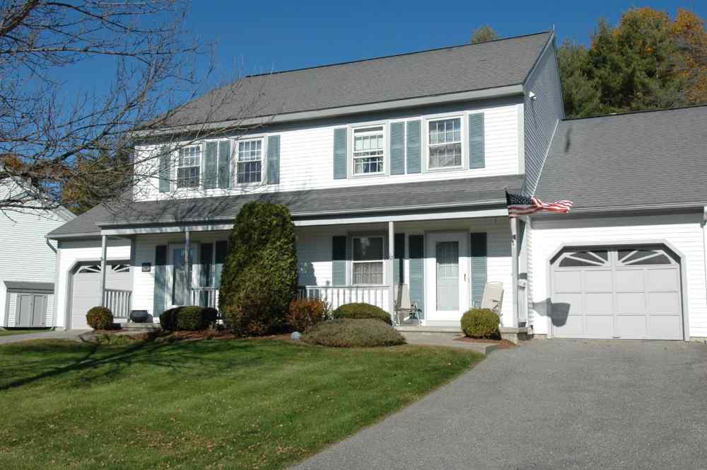 Perkins Bend Condominiums Catamount Realty Group