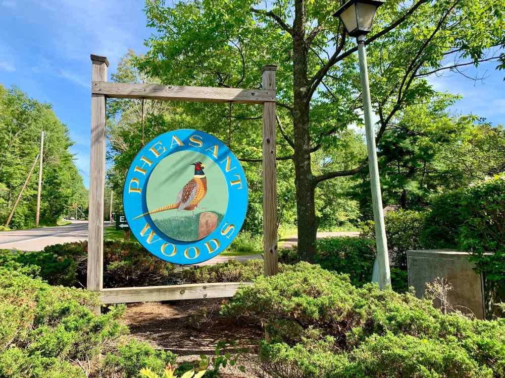 Pheasant Woods Condos