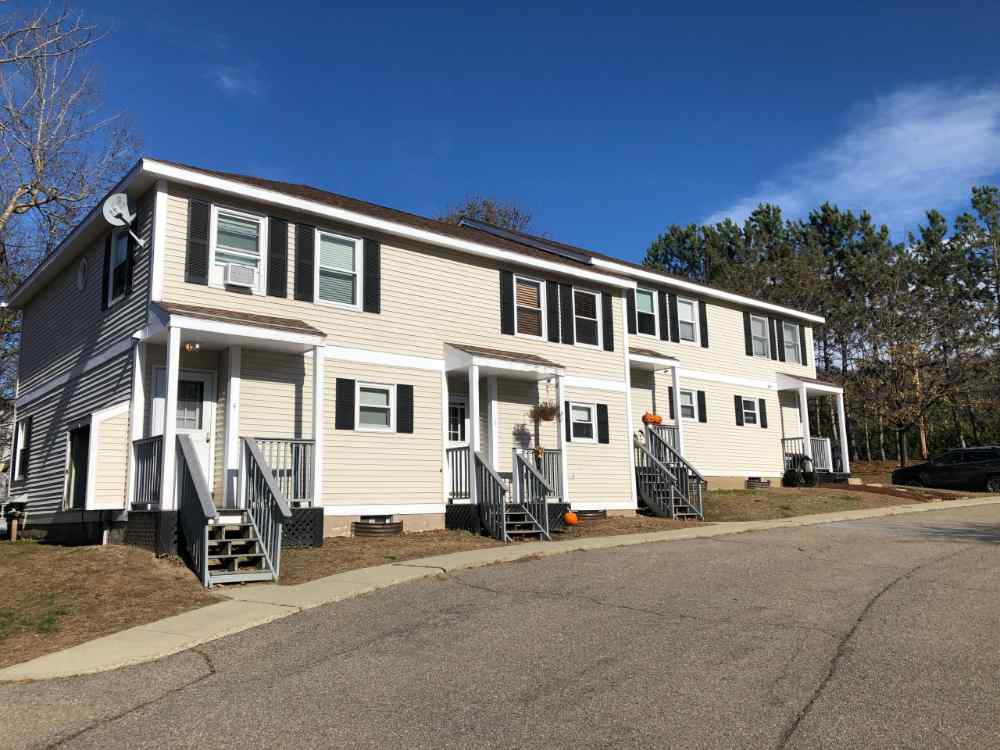 Pine Grove Condos