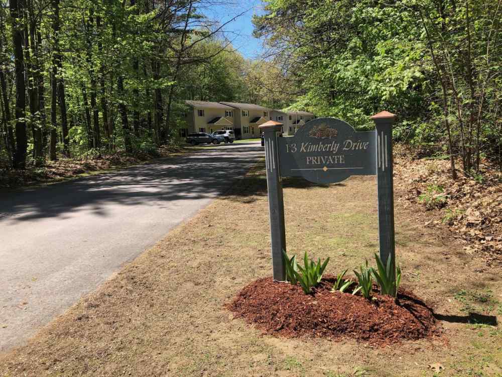 Pinecrest Glen Condos