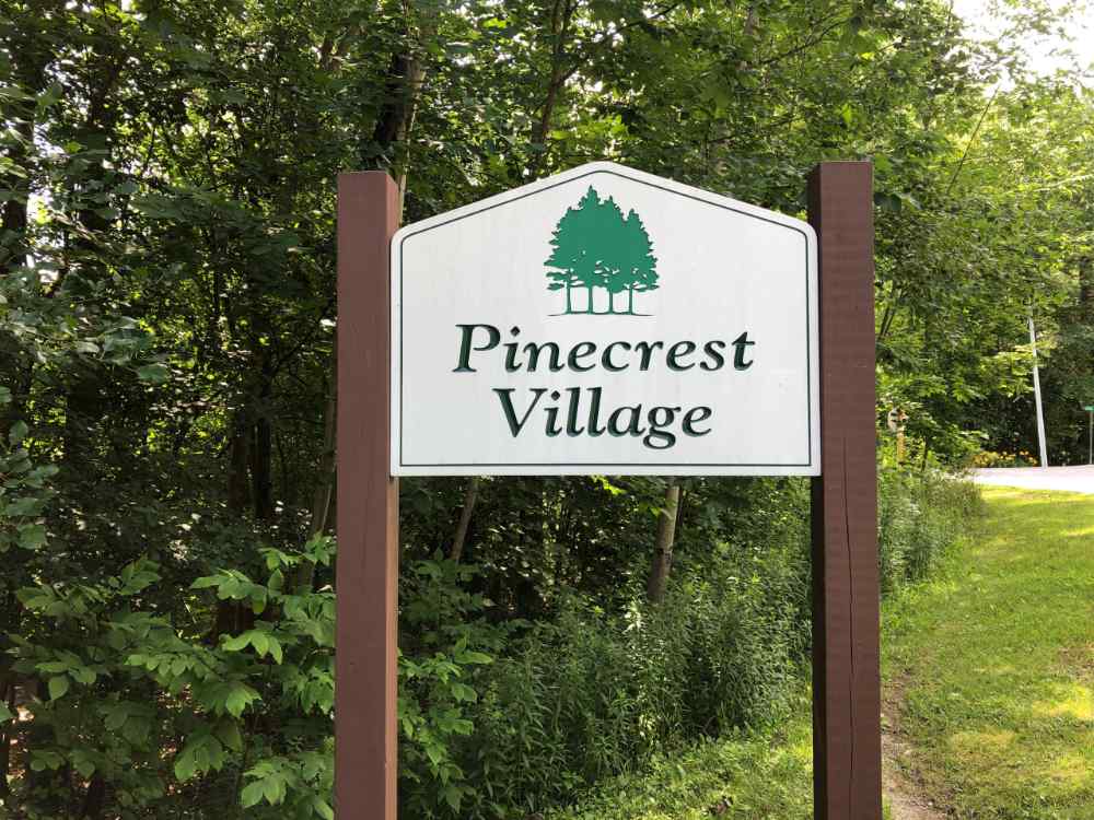 Pinecrest Village Condos