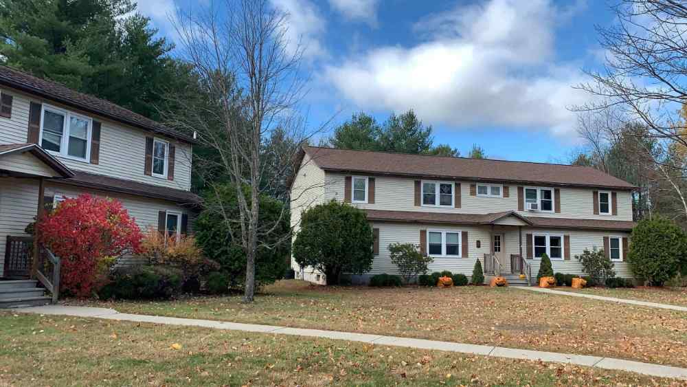 Commons Condominiums Catamount Realty Group