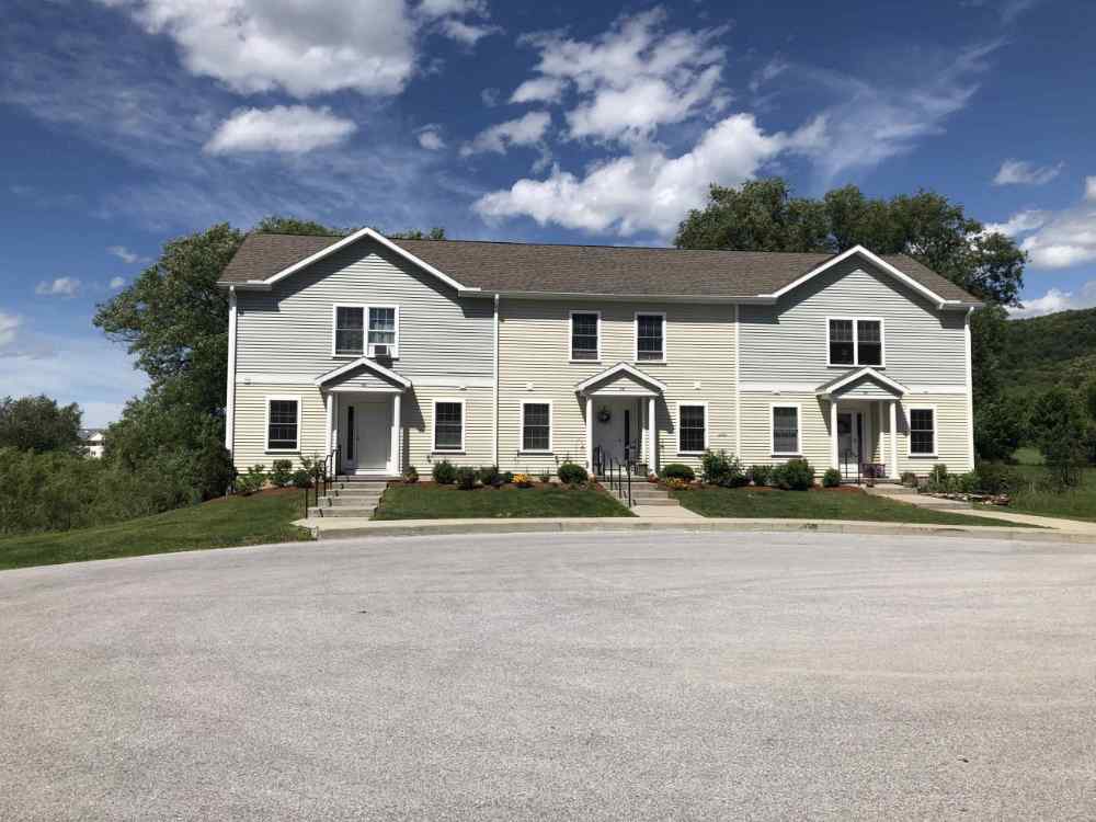 Pineview Condos