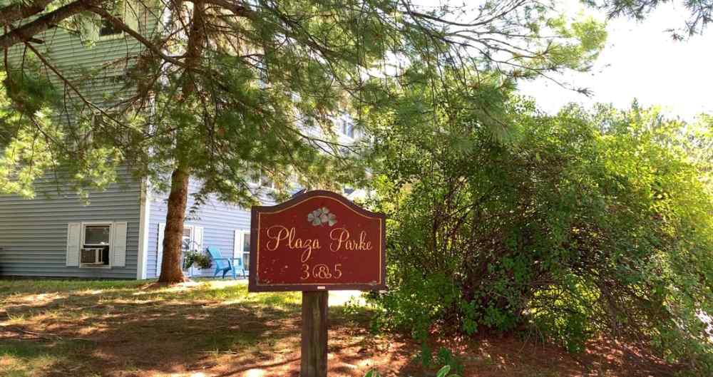 Plaza Parke Condos
