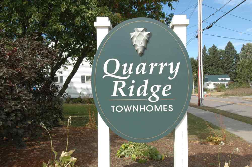 Quarry Ridge Condos