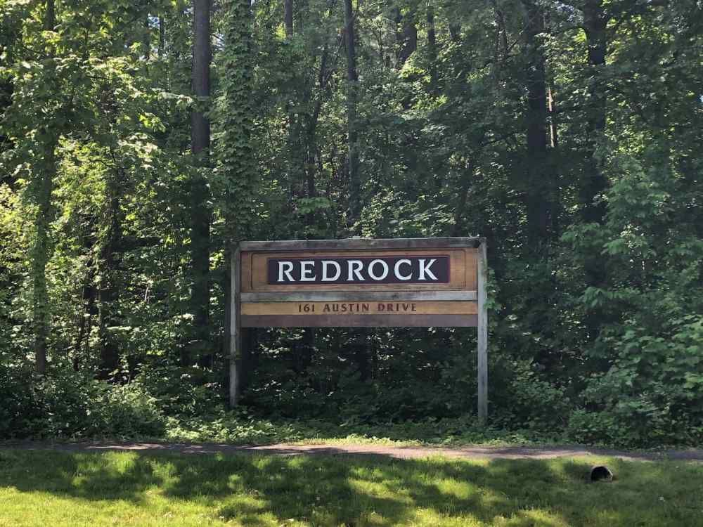 Redrock Condos