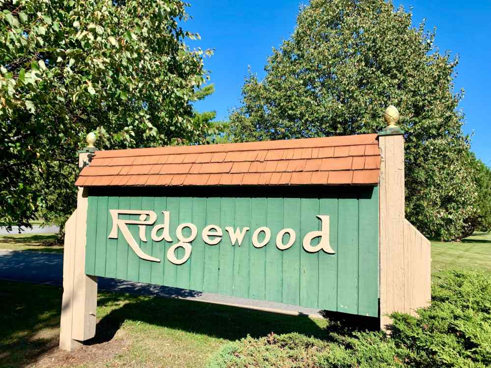 Ridgewood Estates Condos