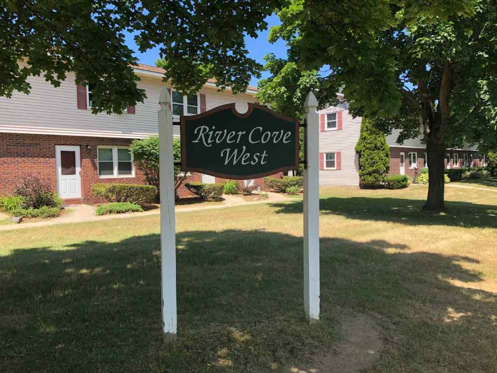 River Cove West Condos