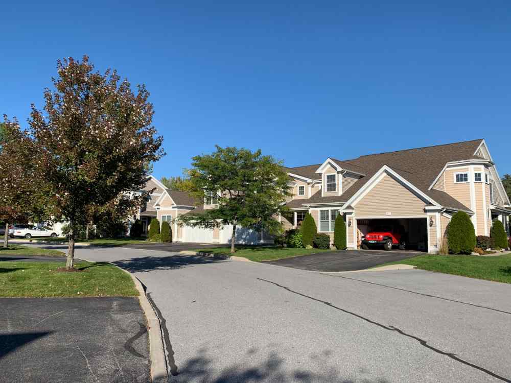 Rivercrest Condominiums Catamount Realty Group