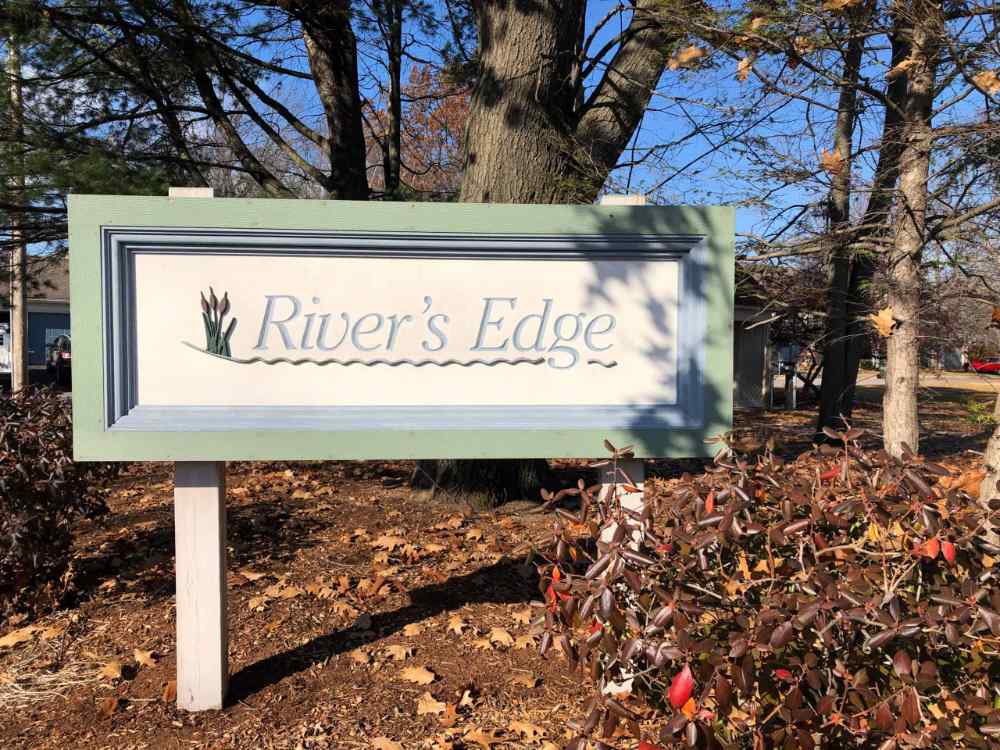 River’s Edge Condos