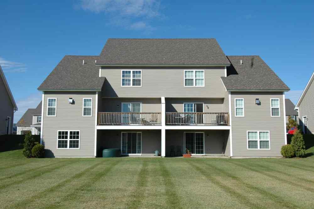 Rivers Edge Condos
