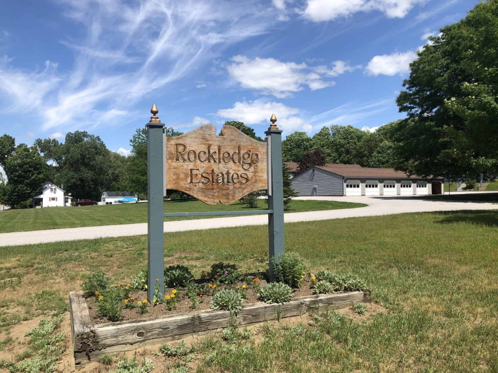 Rockledge Estates Condos