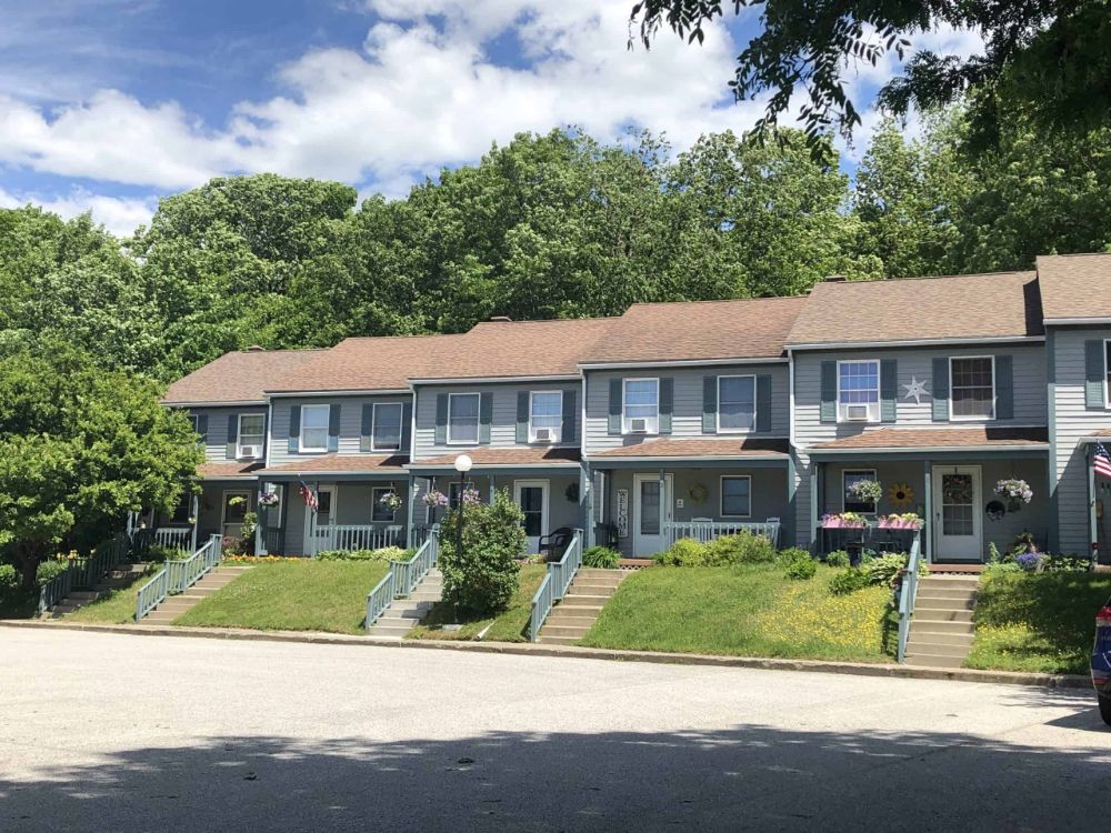 Rockledge Estates Condominiums Catamount Realty Group