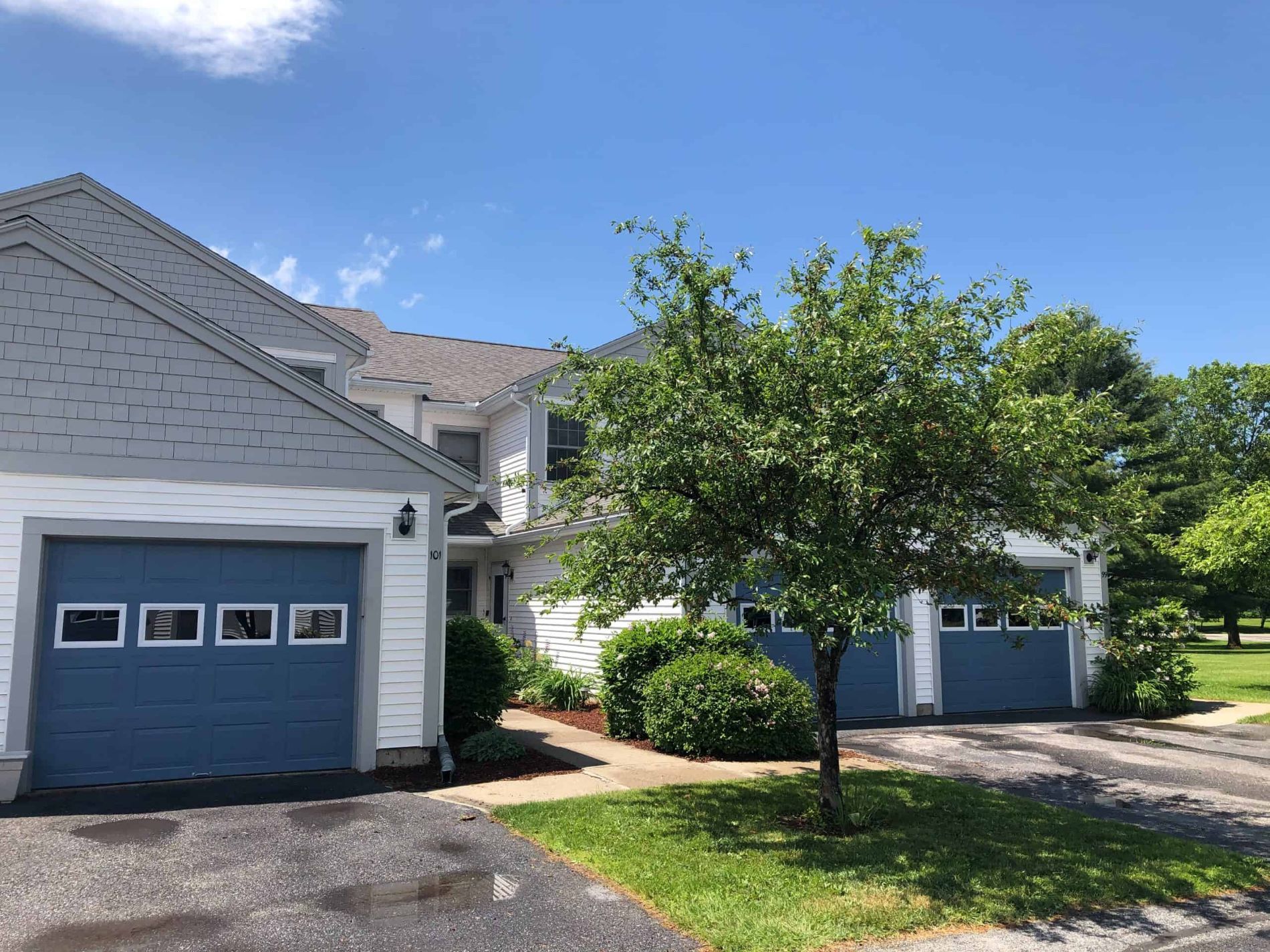 Saybrook Condominiums Catamount Realty Group