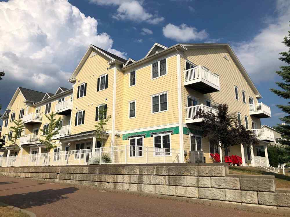 Severance Green Condominiums Catamount Realty Group