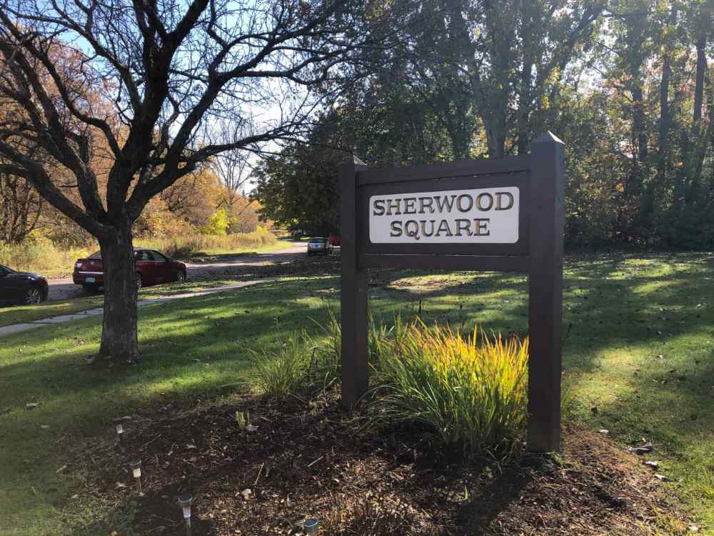 Sherwood Square Condos