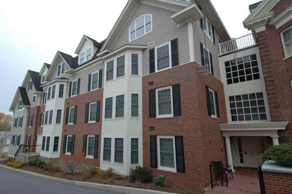 South Williams Condos