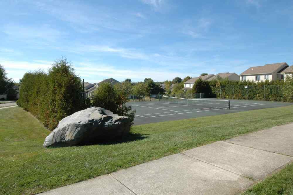 Steeplebush West Condos