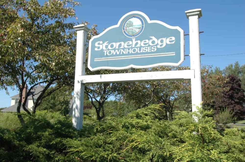 Stonehedge Condos