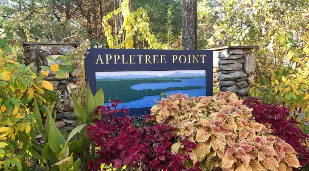 Strathmore at Appletree South Condos