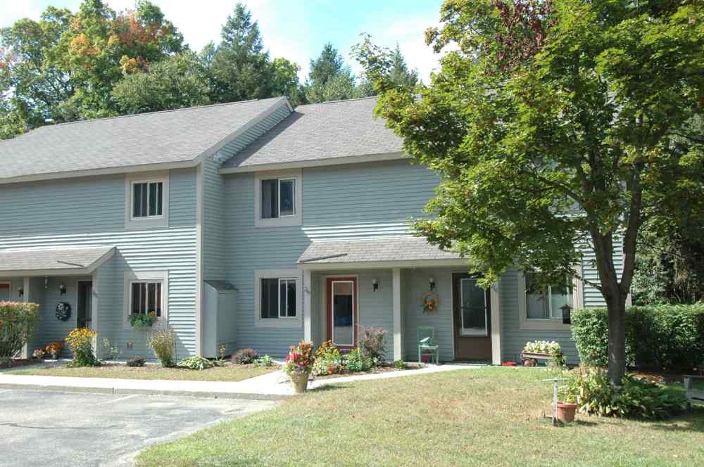 Sugartree Condominiums Catamount Realty Group