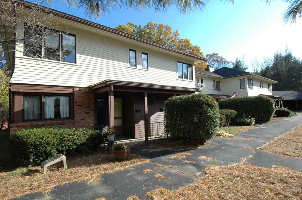Sussex Place Condominiums Catamount Realty Group