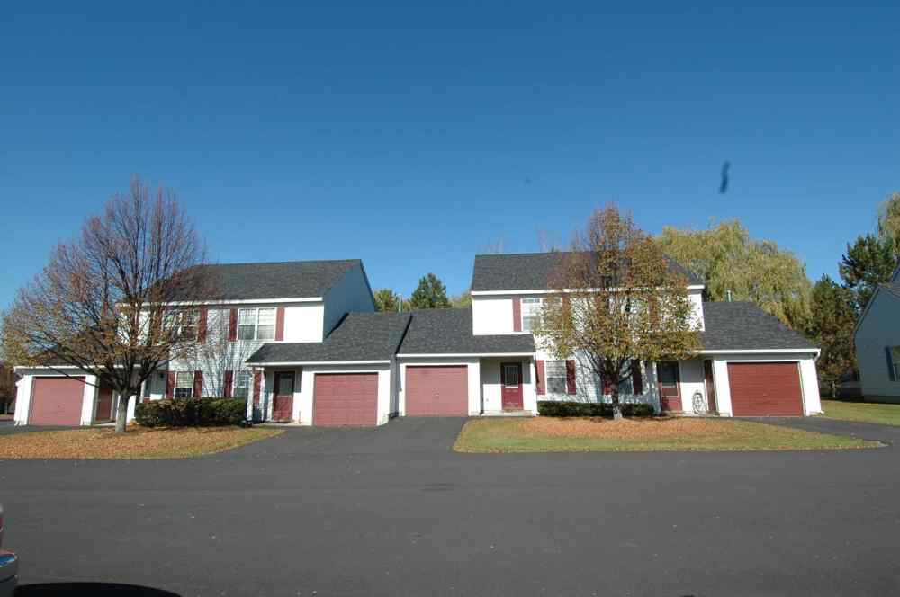Tafts Farms Village Condominums Catamount Realty Group
