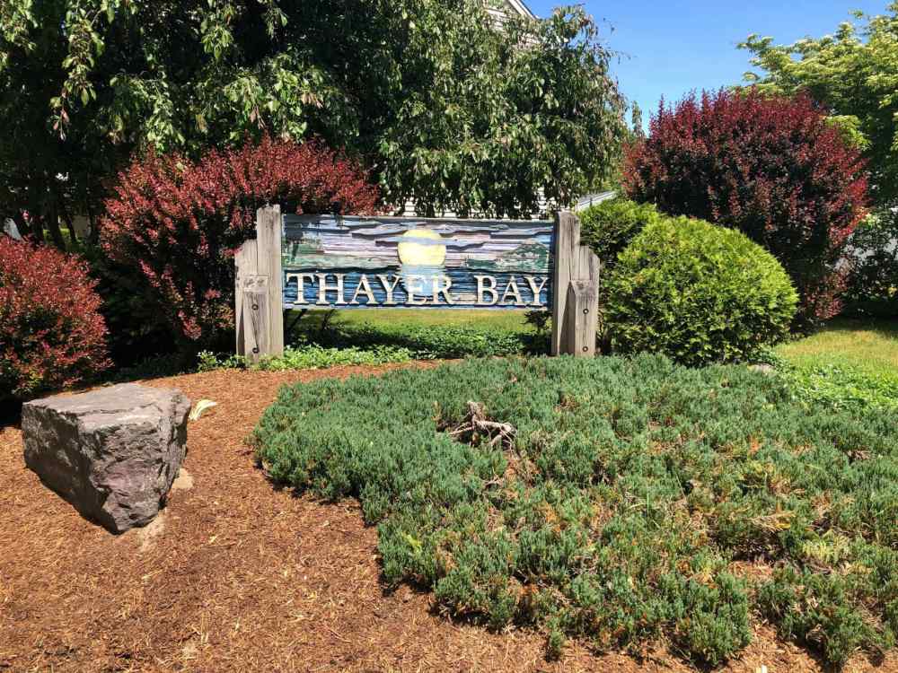 Thayer Bay Condos