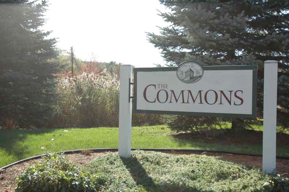 The Commons Condos