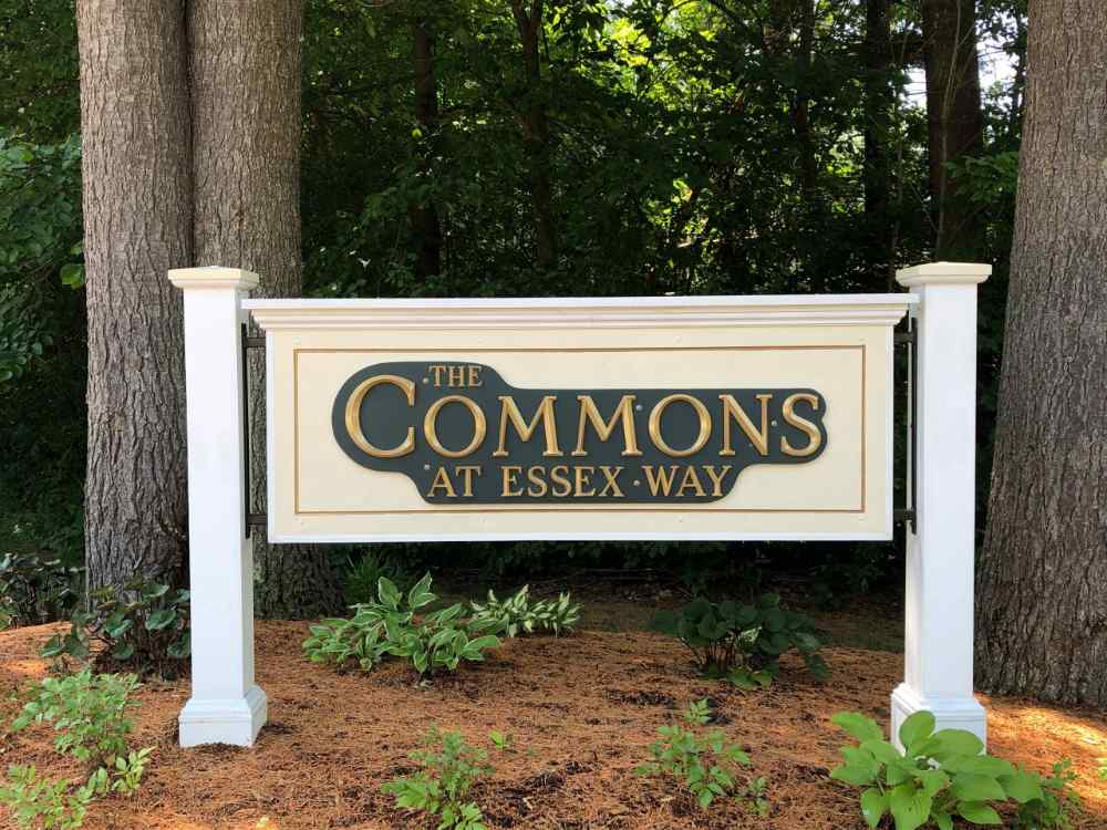 The Commons At Essex Way Condos