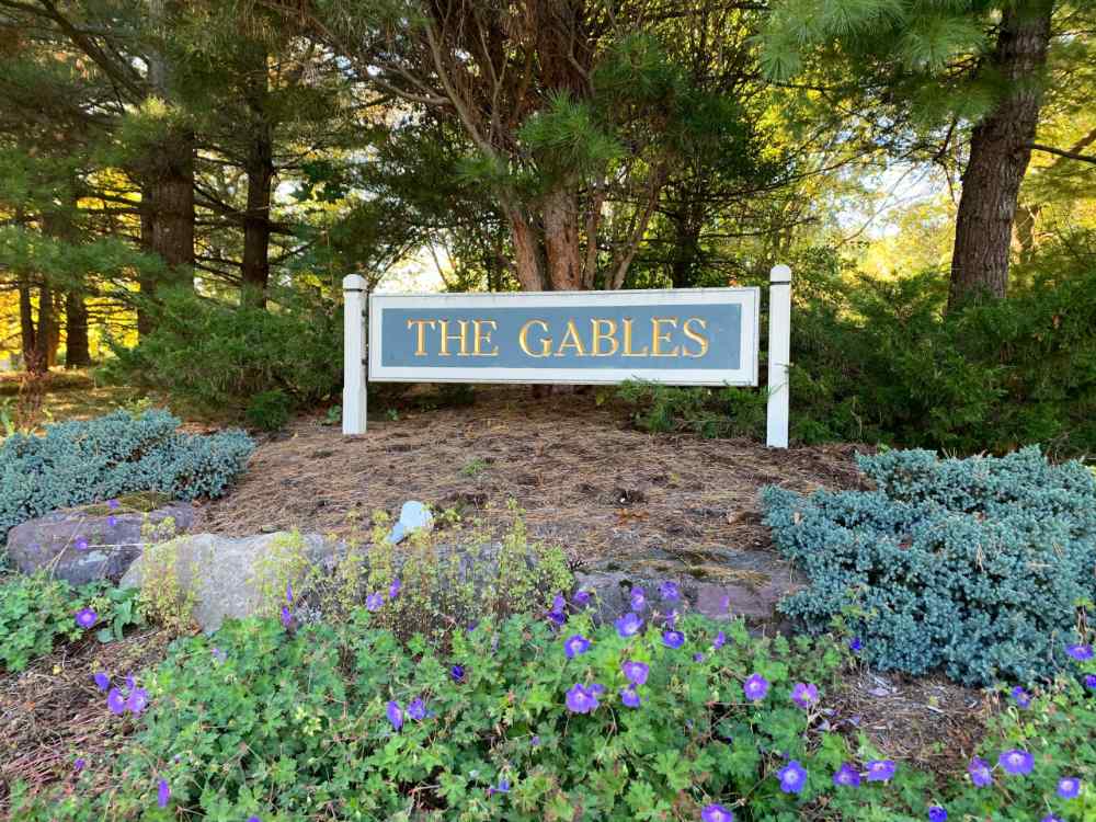 The Gables Condos