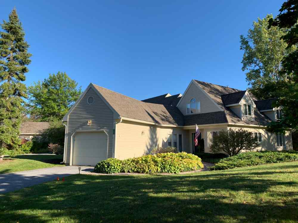 The Gables Condominiums Catamount Realty Group