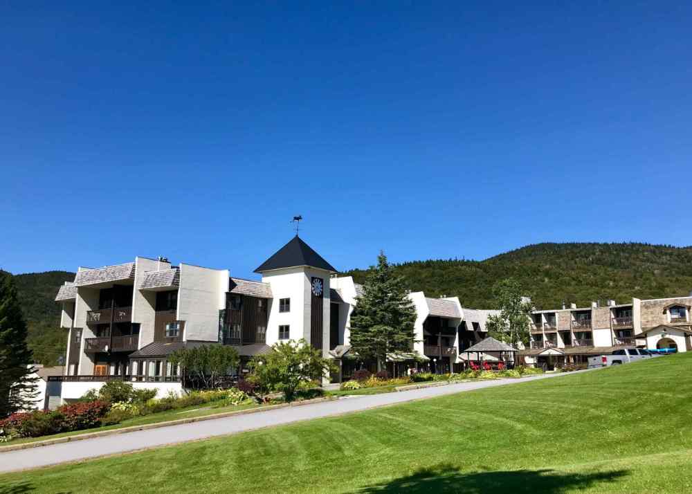 Lodge at Bolton Valley Condos