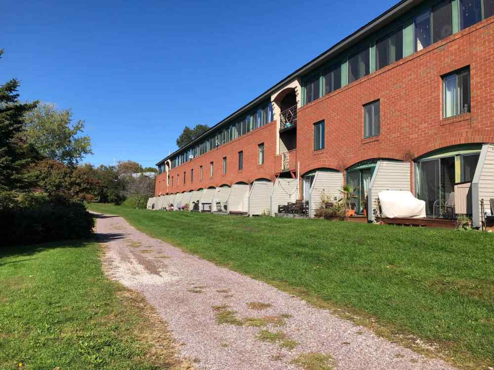 The Millyard Condos