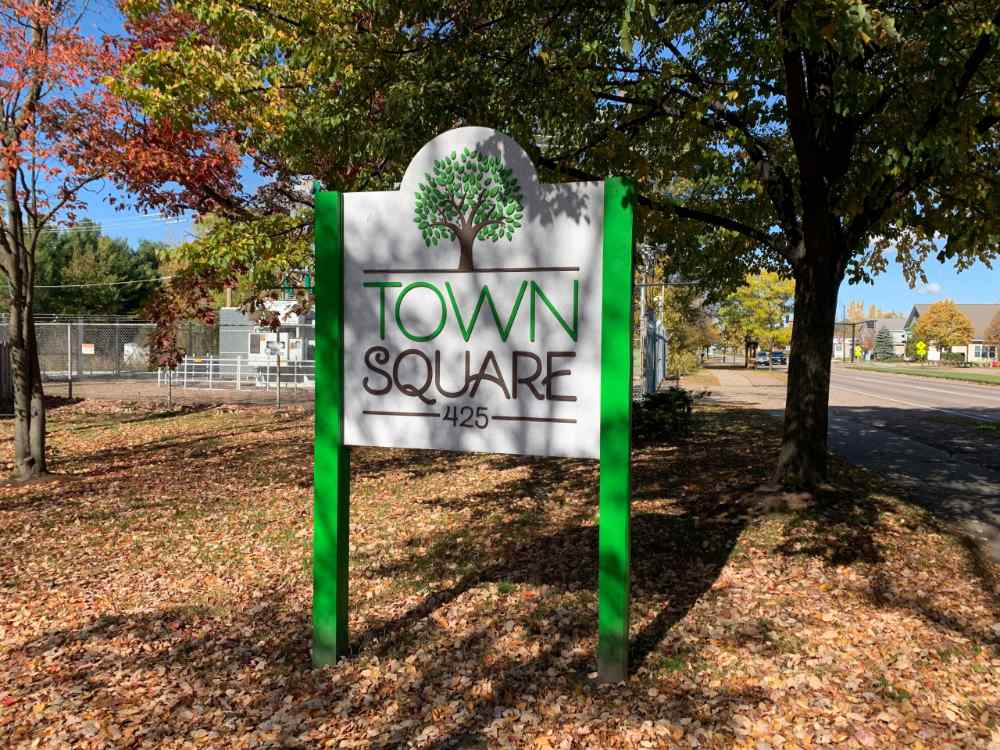 Town Square Condos