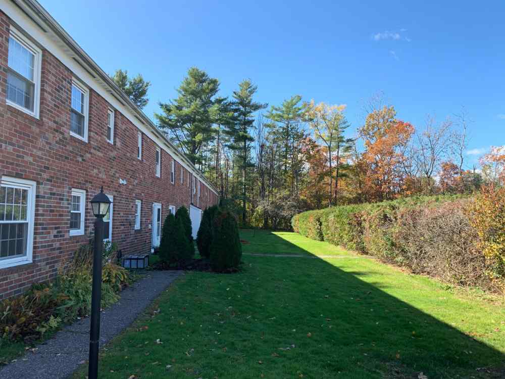 Town Square Condominiums Catamount Realty Group