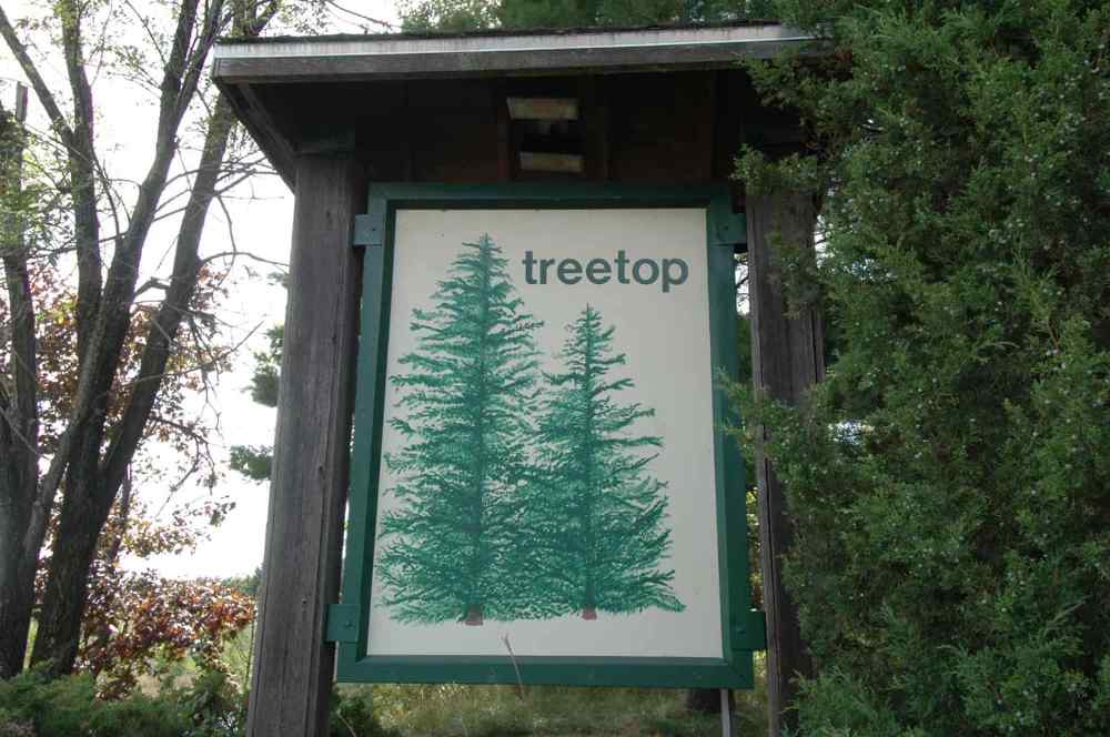 Treetop Condos
