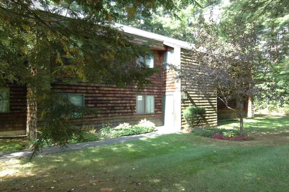 Treetop Condominiums Catamount Realty Group