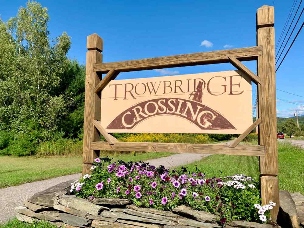 Trowbridge Crossing Condos