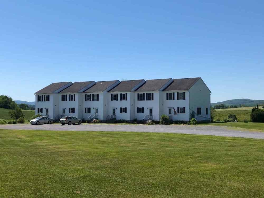 Valley View Condominiums Catamount Realty Group