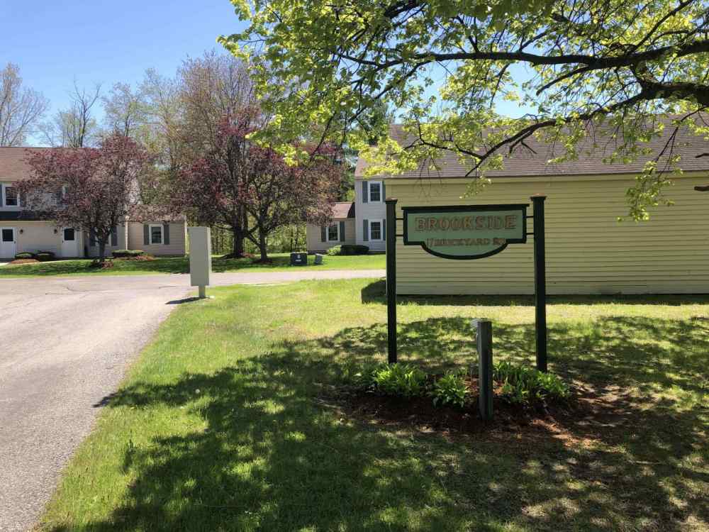 Brookside Condos