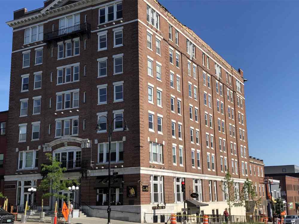 Vermont House Condominums Catamount Realty Group