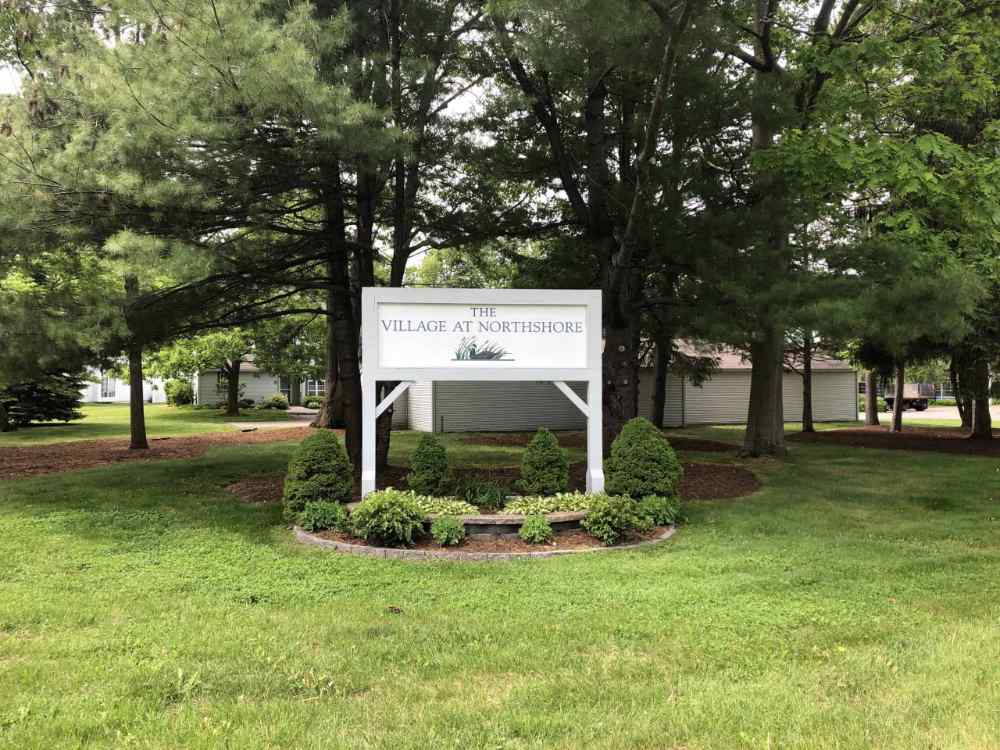 Village At Northshore Condos