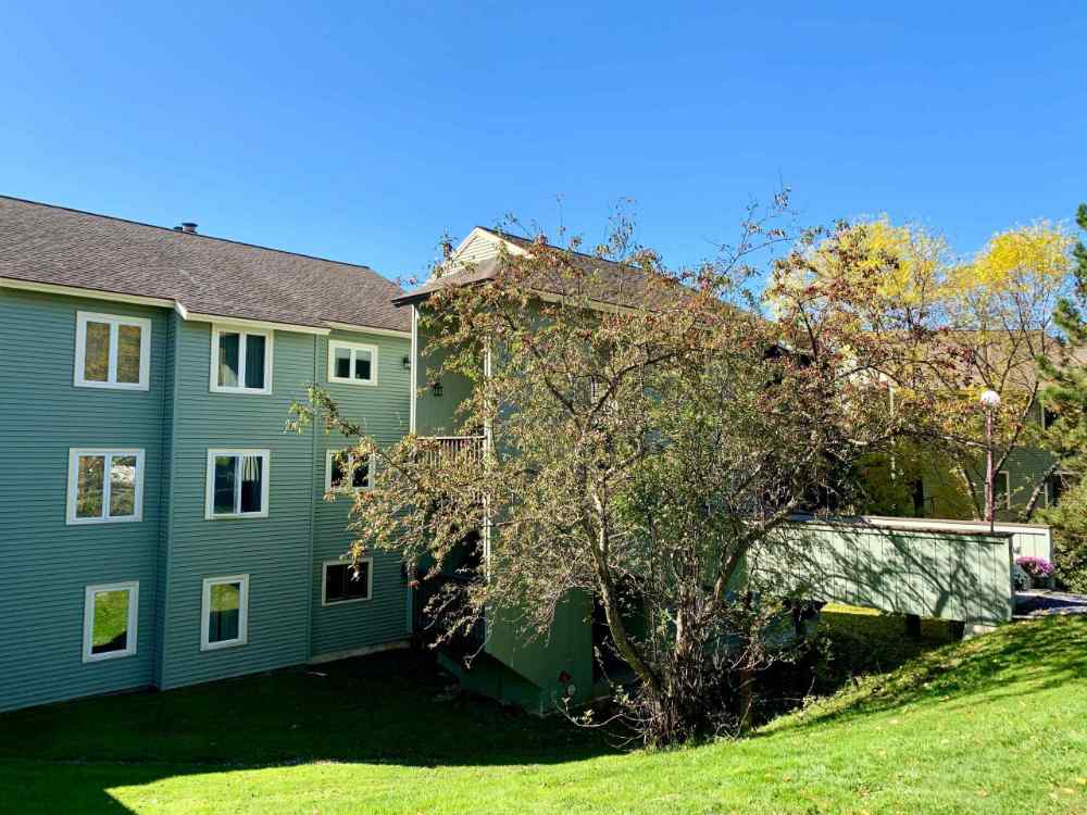 Village Condos