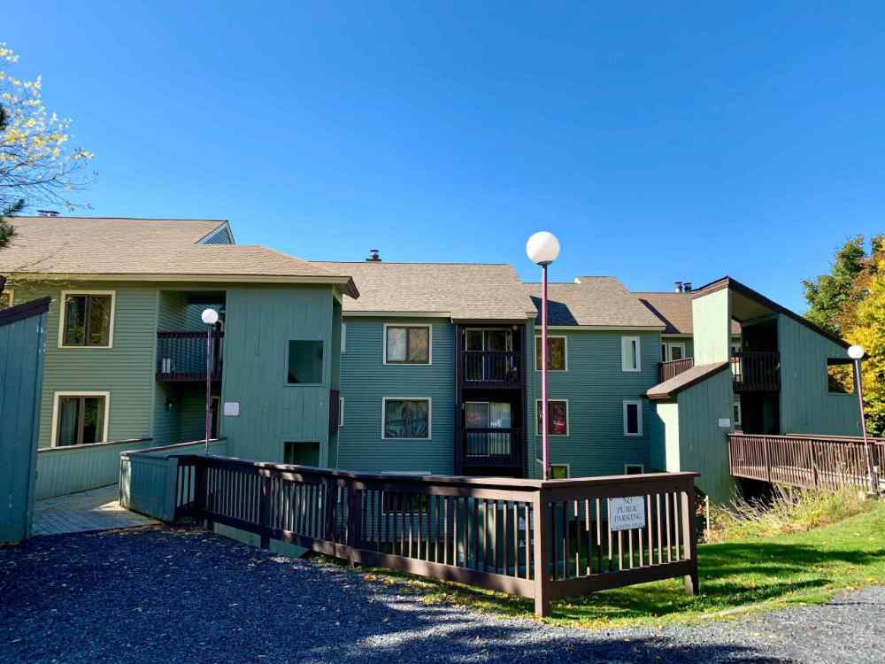 Village Condominiums Catamount Realty Group