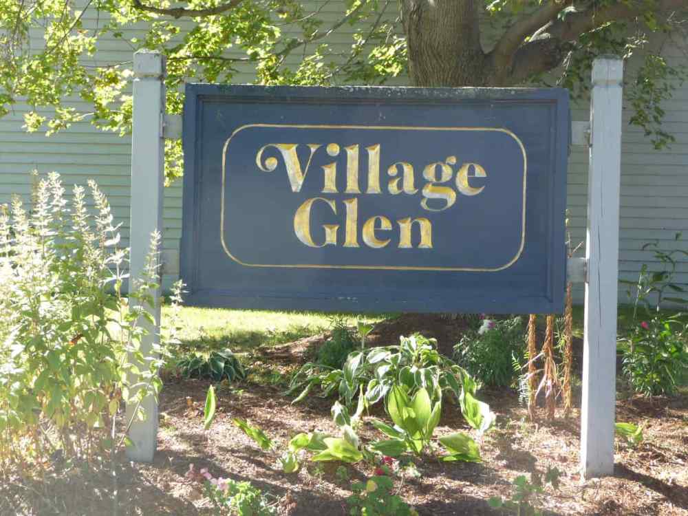 Village Glen Condos