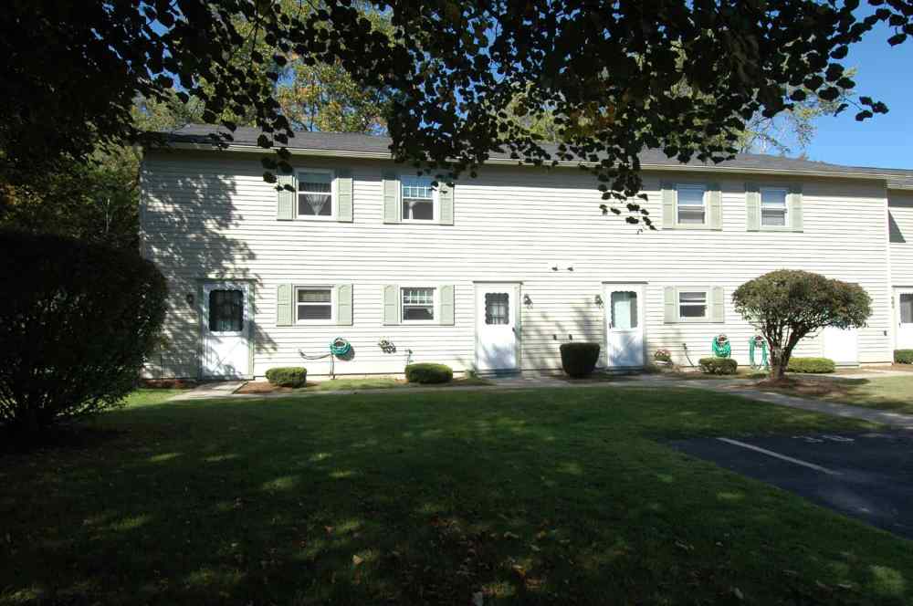 Village Glen Condominiums Catamount Realty Group