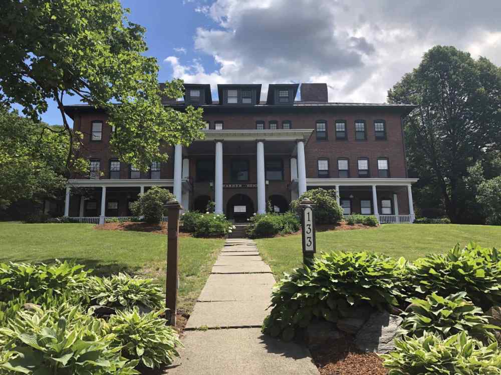 Warner Home Condos